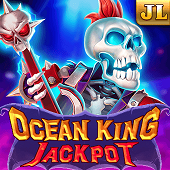 Ocean King Jackpot Game Icon